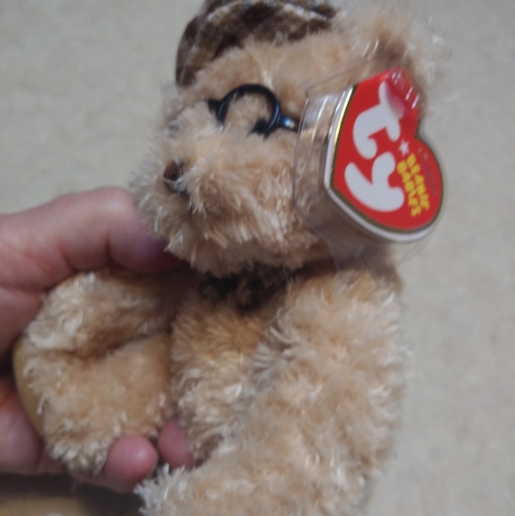 😍 Bundle 8 Ty Beanies for $25 - Papa 2007 - Picture 2 of 4